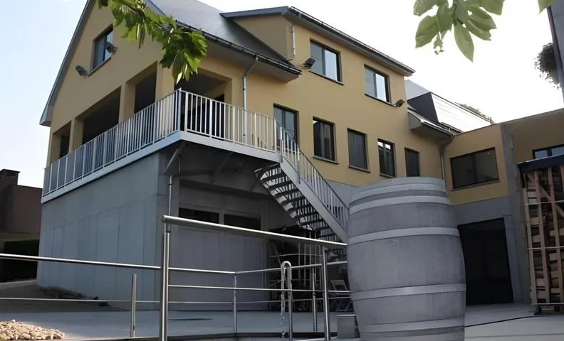 Hotel Gasthof Kapelhof