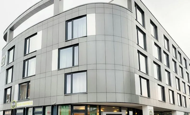 B&B HOTEL Vejle