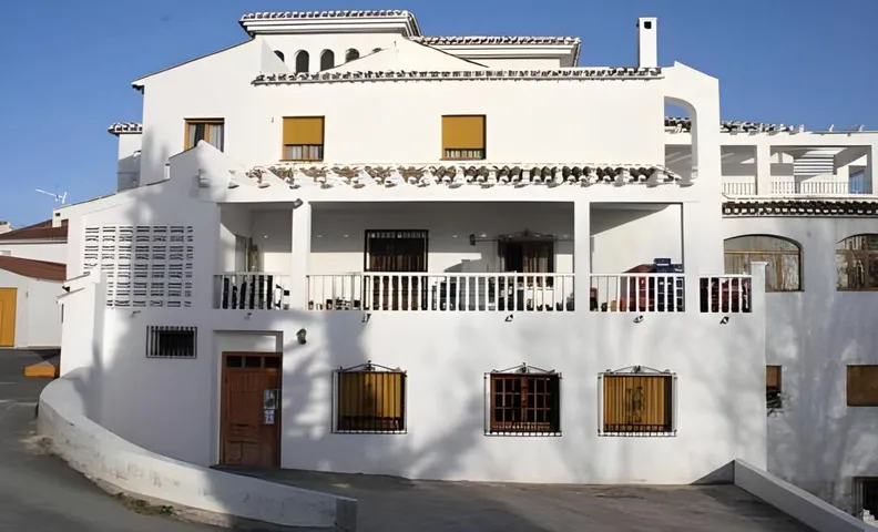Hotel Galera