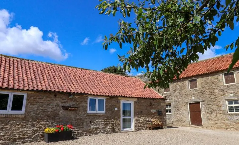 Crabtree Cottage
