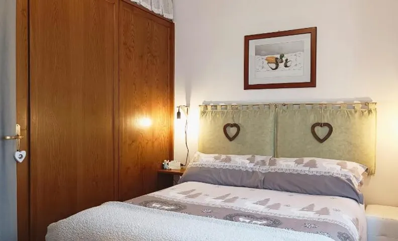 La CRI Bed & Breakfast