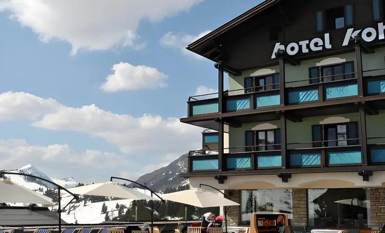 Das Kohlmayr Superior
