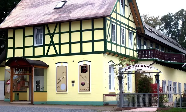Hotel Restaurant 7 Berge am Schlehberg