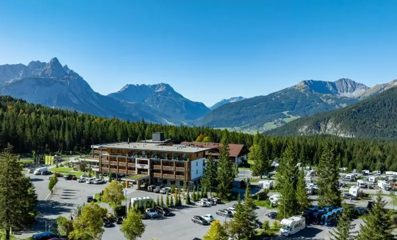 Zugspitz Resort