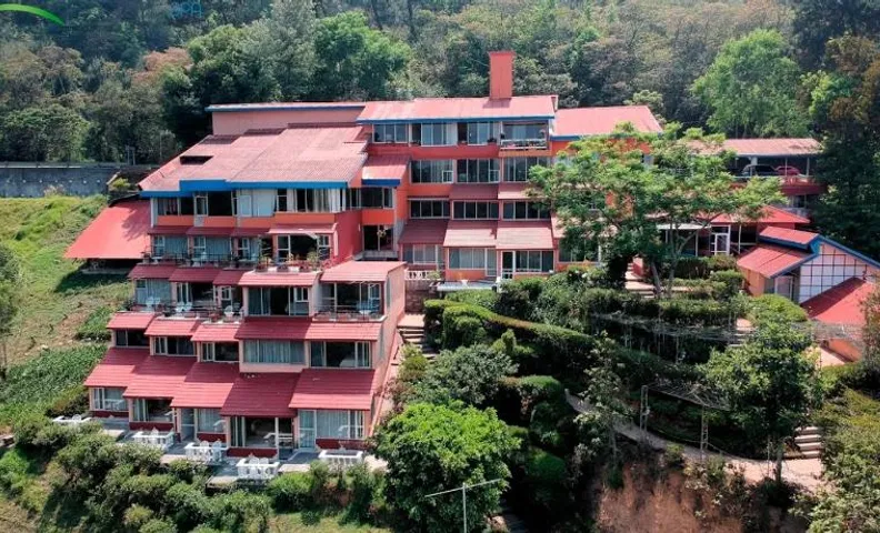 HOTEL FOREST
