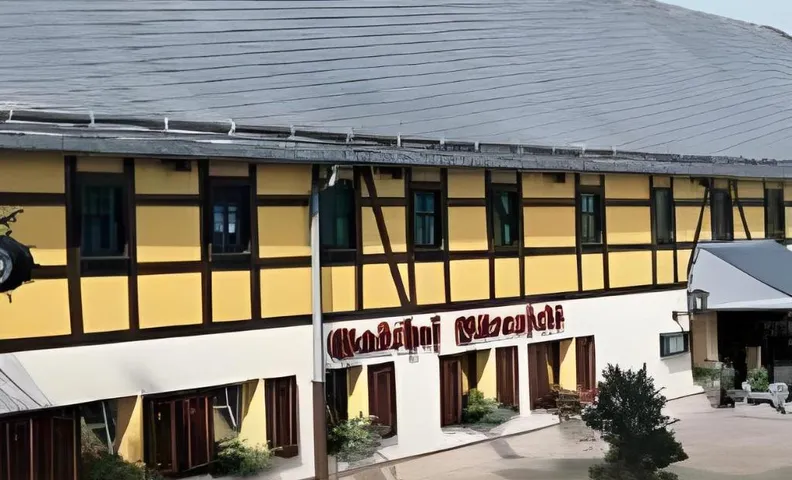 Naturhotel Gasthof Barenfels