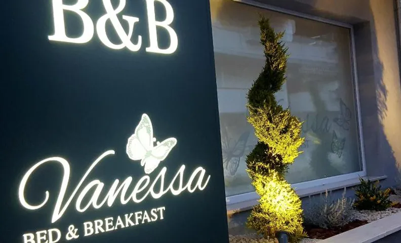 B&B Vanessa