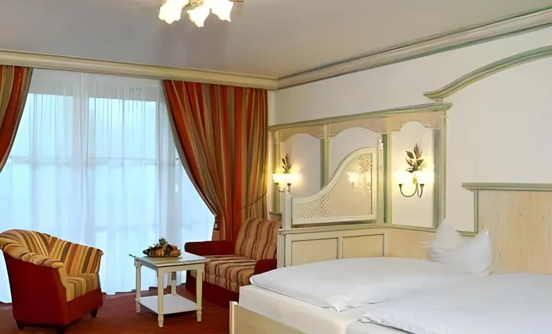 Wellness Hotel Bayerischer Hof