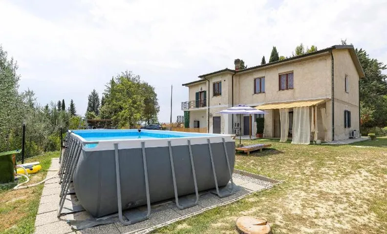 Dimora sul Poggio