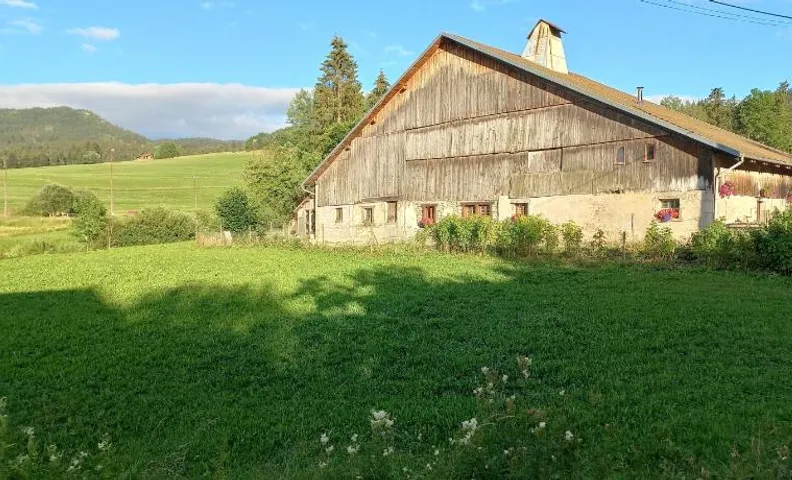 La Grand'Raie Chambres et Table d'hôtes