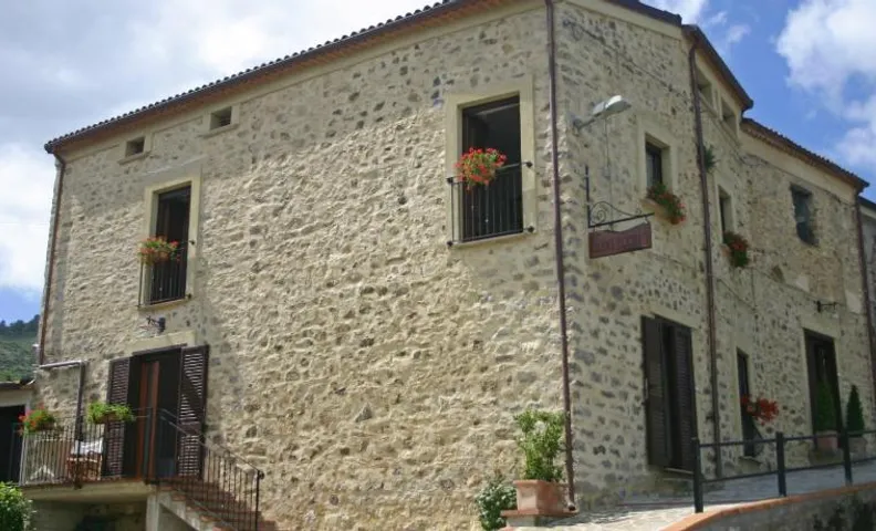 Agriturismo Al Casalicchio