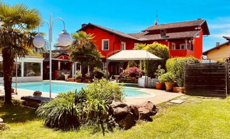 B&B Villa Botto