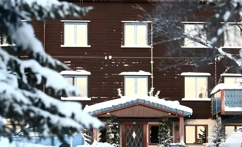 Trillevallens Hogfjallshotell & Lagenheter
