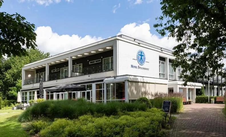 Hotel Spelderholt