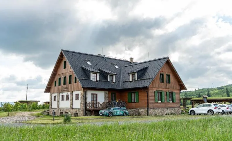 Férovka