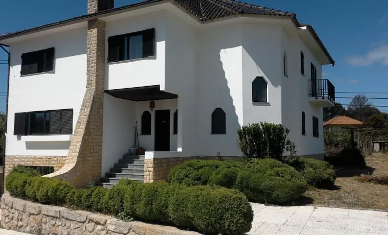 Albergue Constantino AL