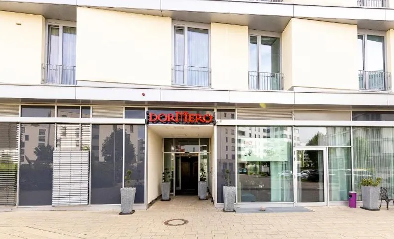 DORMERO Hotel Freiburg