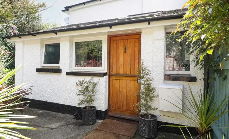 Mackerel Cottage