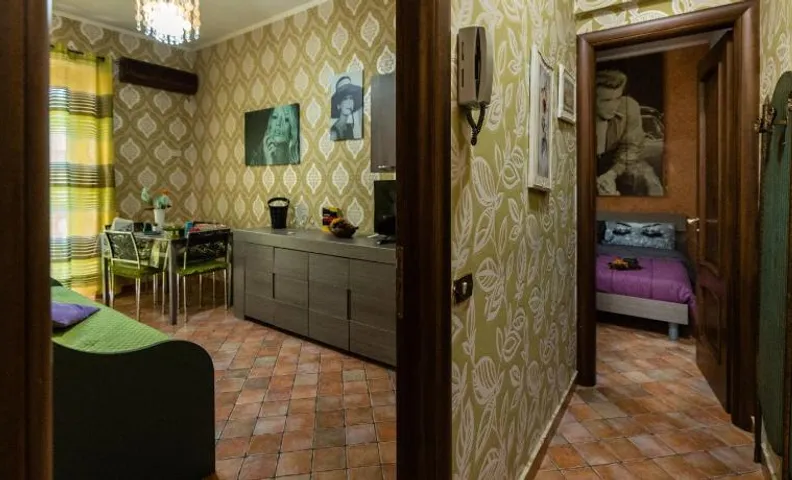Casa vacanza da Giuseppe