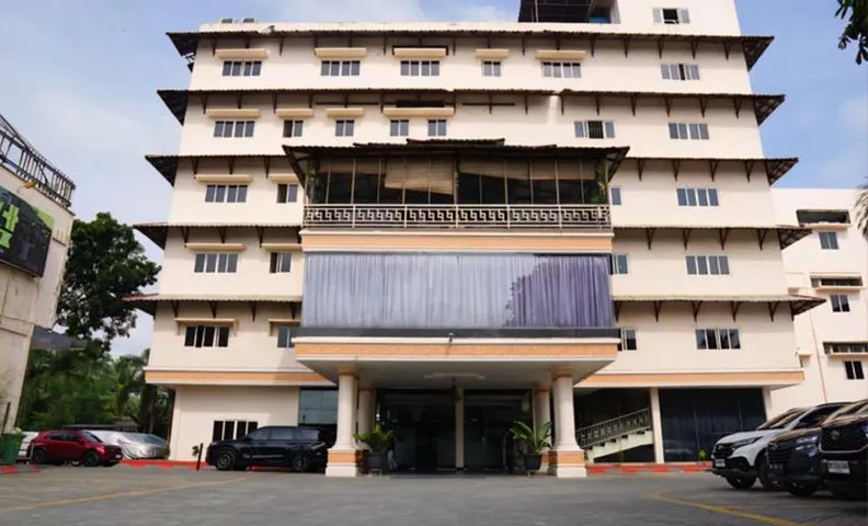 Hotel Bintang Mulia