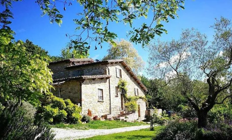 Agriturismo Montesalce