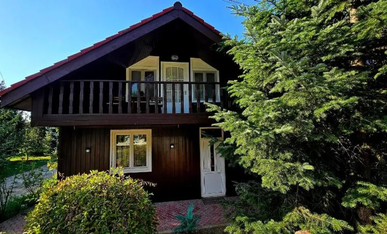 AVS Snagov Chalet