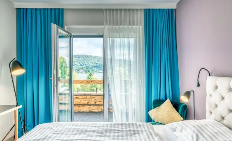 Hotel Eden Park