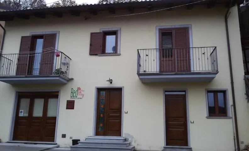 Bed And Breakfast Delle Grotte