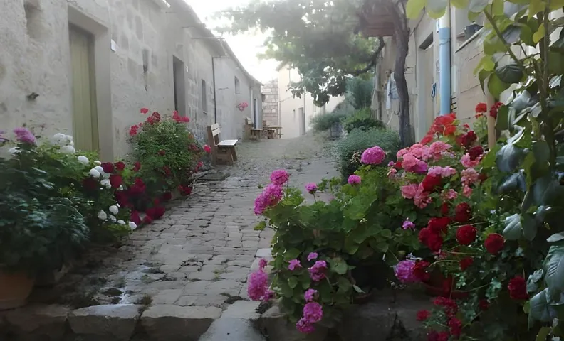 La Locanda Di Cadi