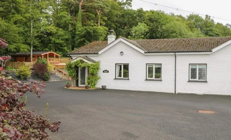 Quiet Waters Cottage