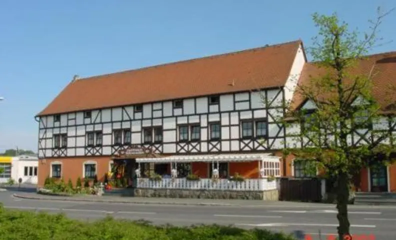 Hotel Restaurant Schrotmuhle