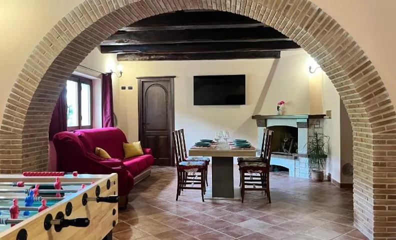 Villa Valle Tassignana