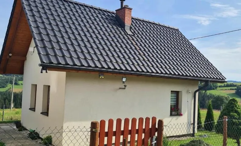 Domek do wynajęcia SkoSki