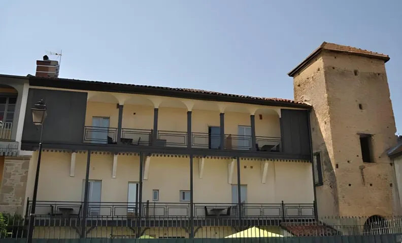Hotel Le Loft
