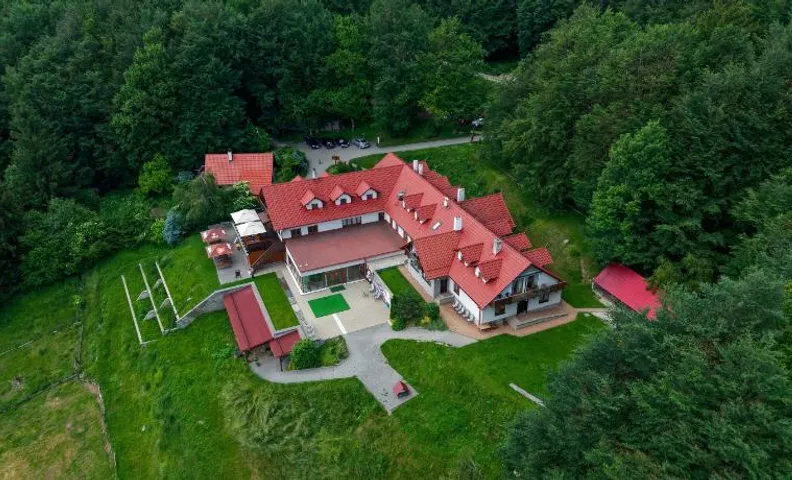 Wellness hotel Chata Jana