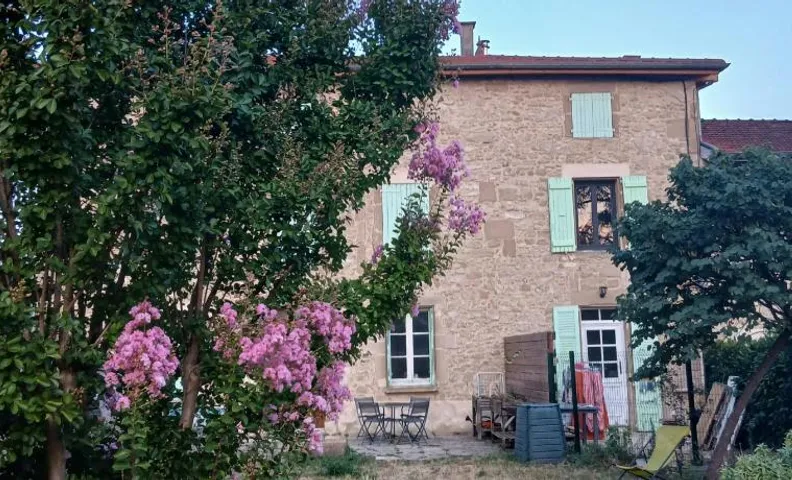 Gîte des collines
