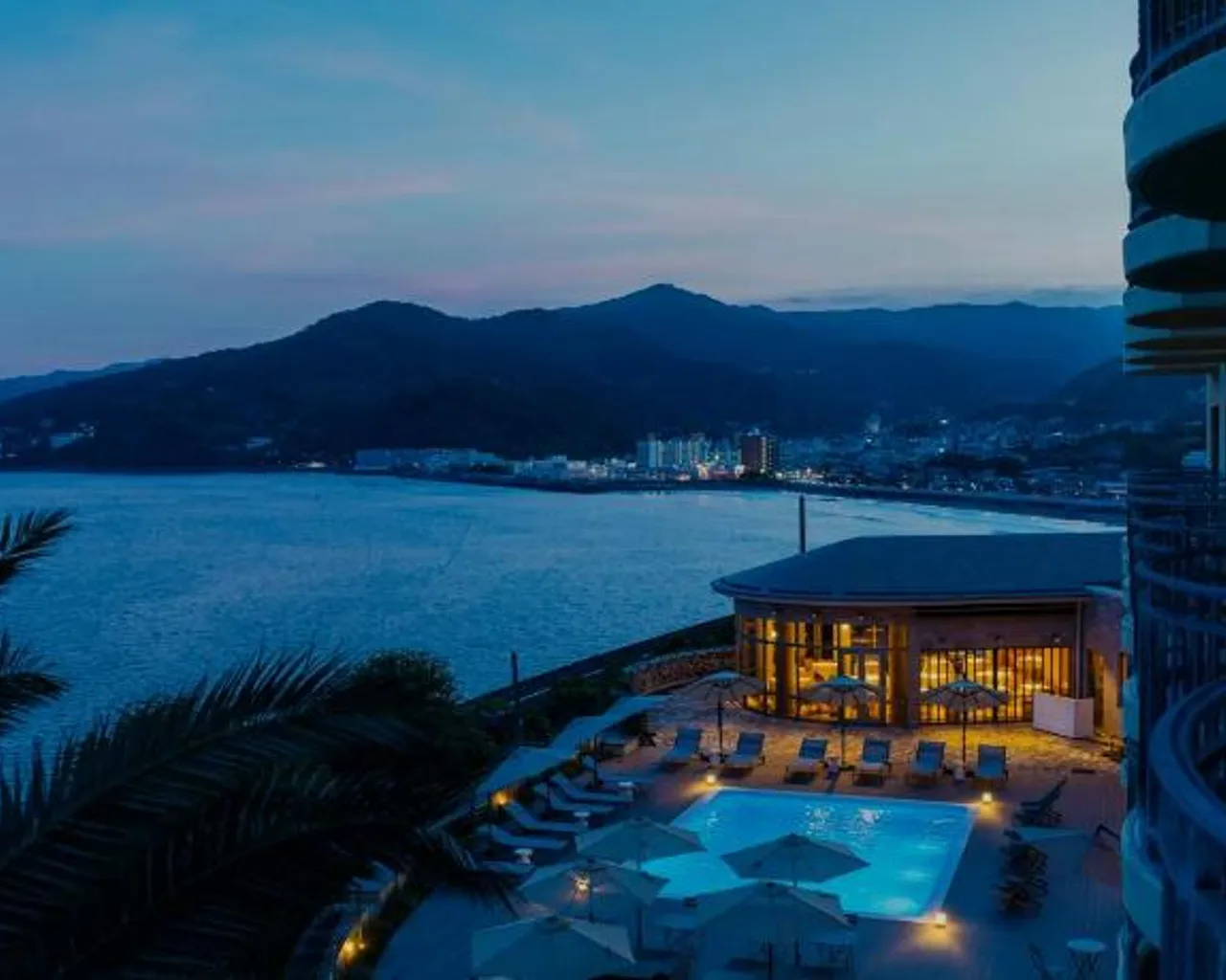 주변 환경