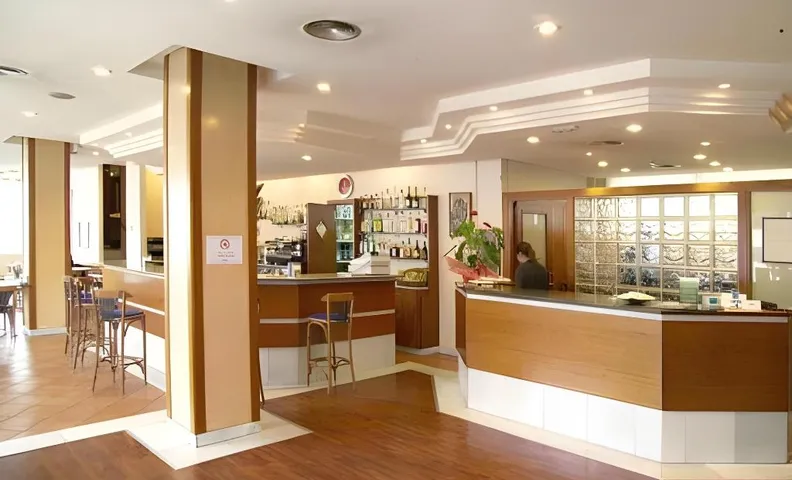 Hotel J. Balmes Vic