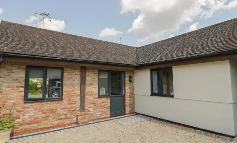 Garden Cottage