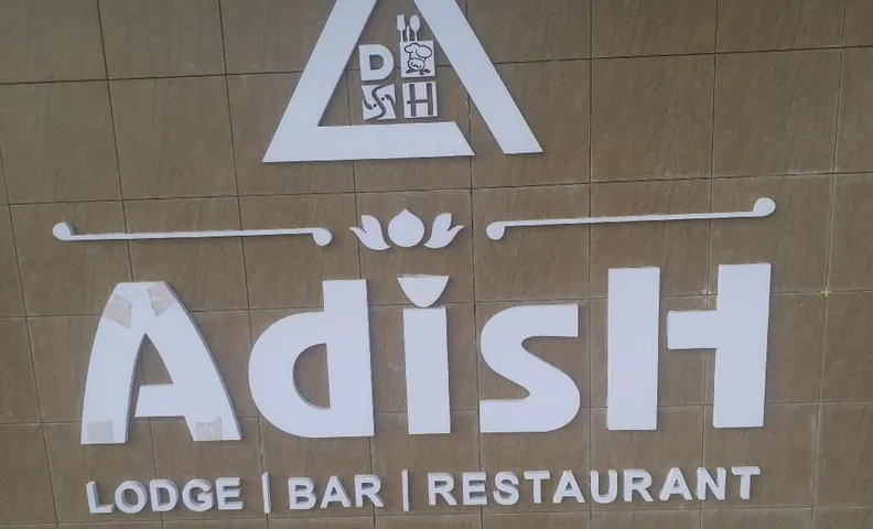 Hotel Adish