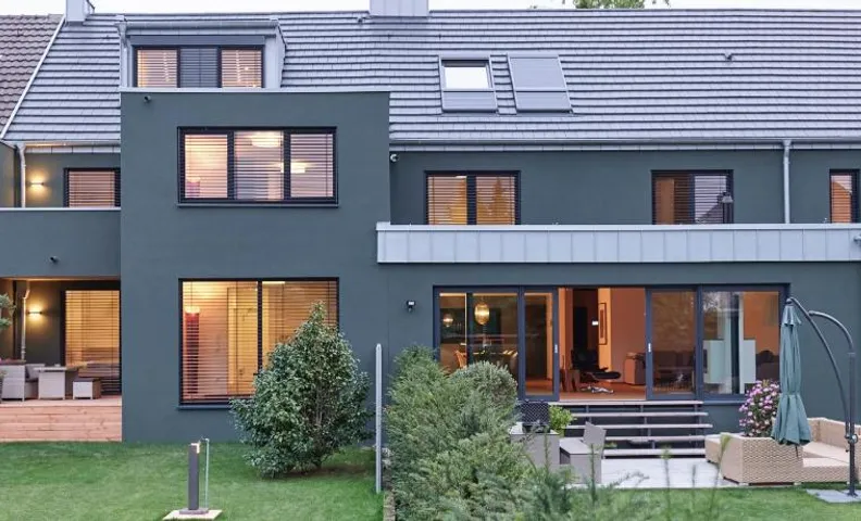 B26 Apartments - Unterwegs zu Hause