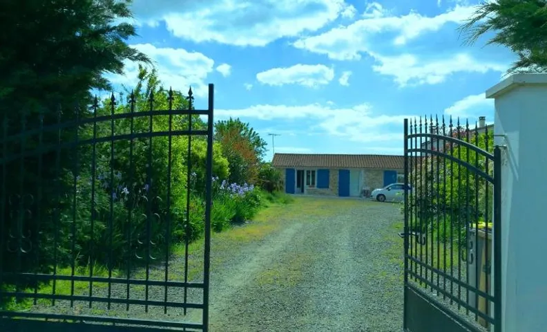 La Sornière