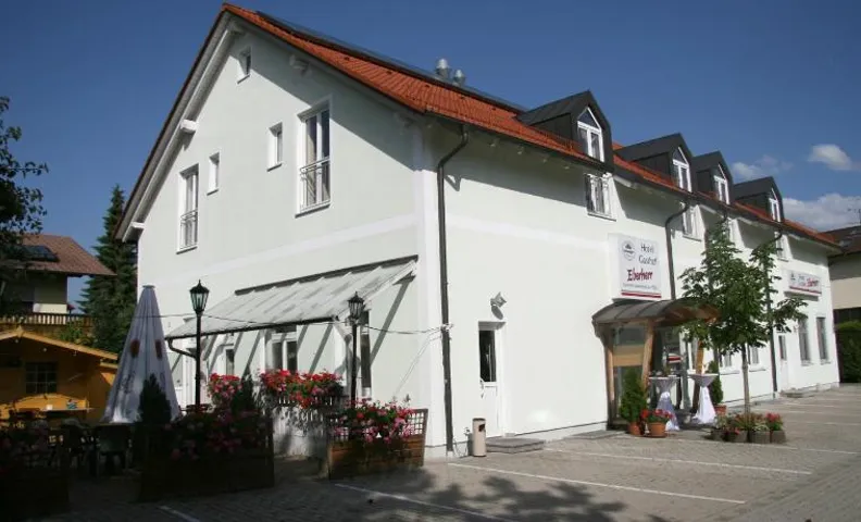 Hotel-Gasthof Eberherr