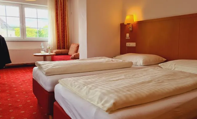 Hotel Wirt im Feld