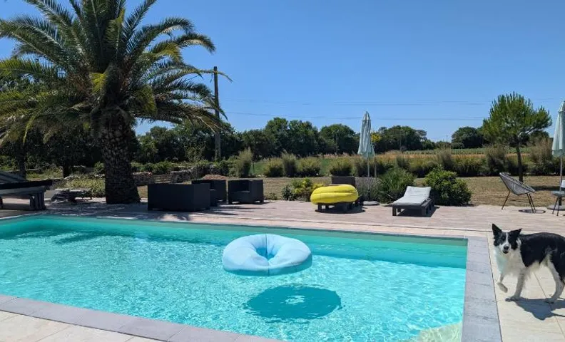 Au Domaine De Gigie