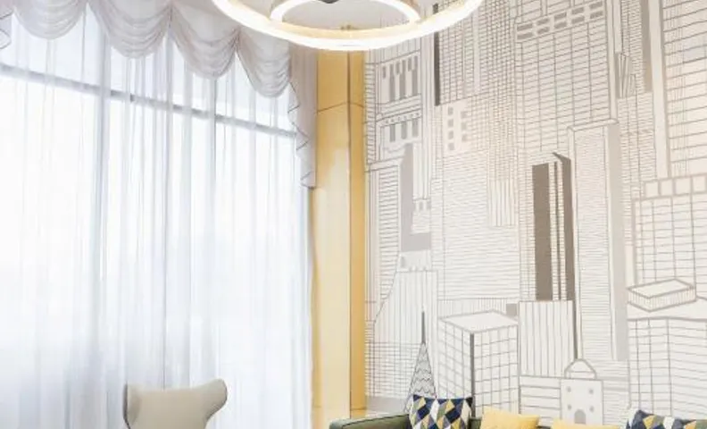 City Comfort Inn Huaihua Jingzhou Bus and Railway Station