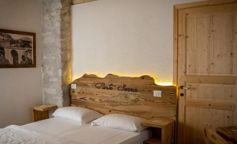 Locanda Ponte Serra