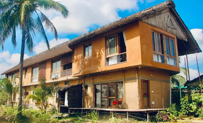 Gia Mantra Eco Stay