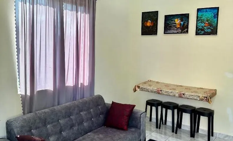 Teratak Manis Homestay