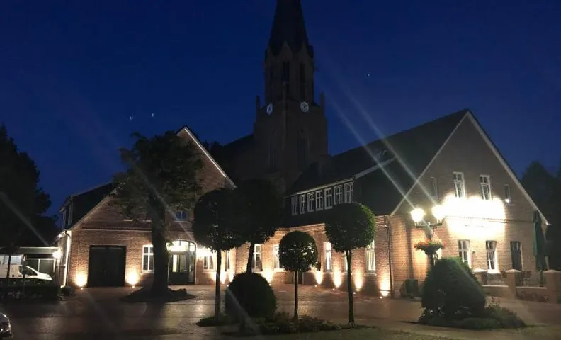 Hotel Anno 1848